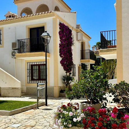 Casa Veranera Vera Costa Playas de Vera ภายนอก รูปภาพ