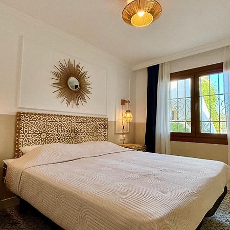 Casa Veranera Vera Costa Playas de Vera ภายนอก รูปภาพ