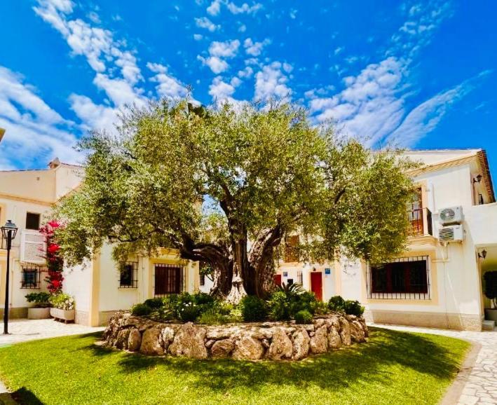 Casa Veranera Vera Costa Playas de Vera ภายนอก รูปภาพ