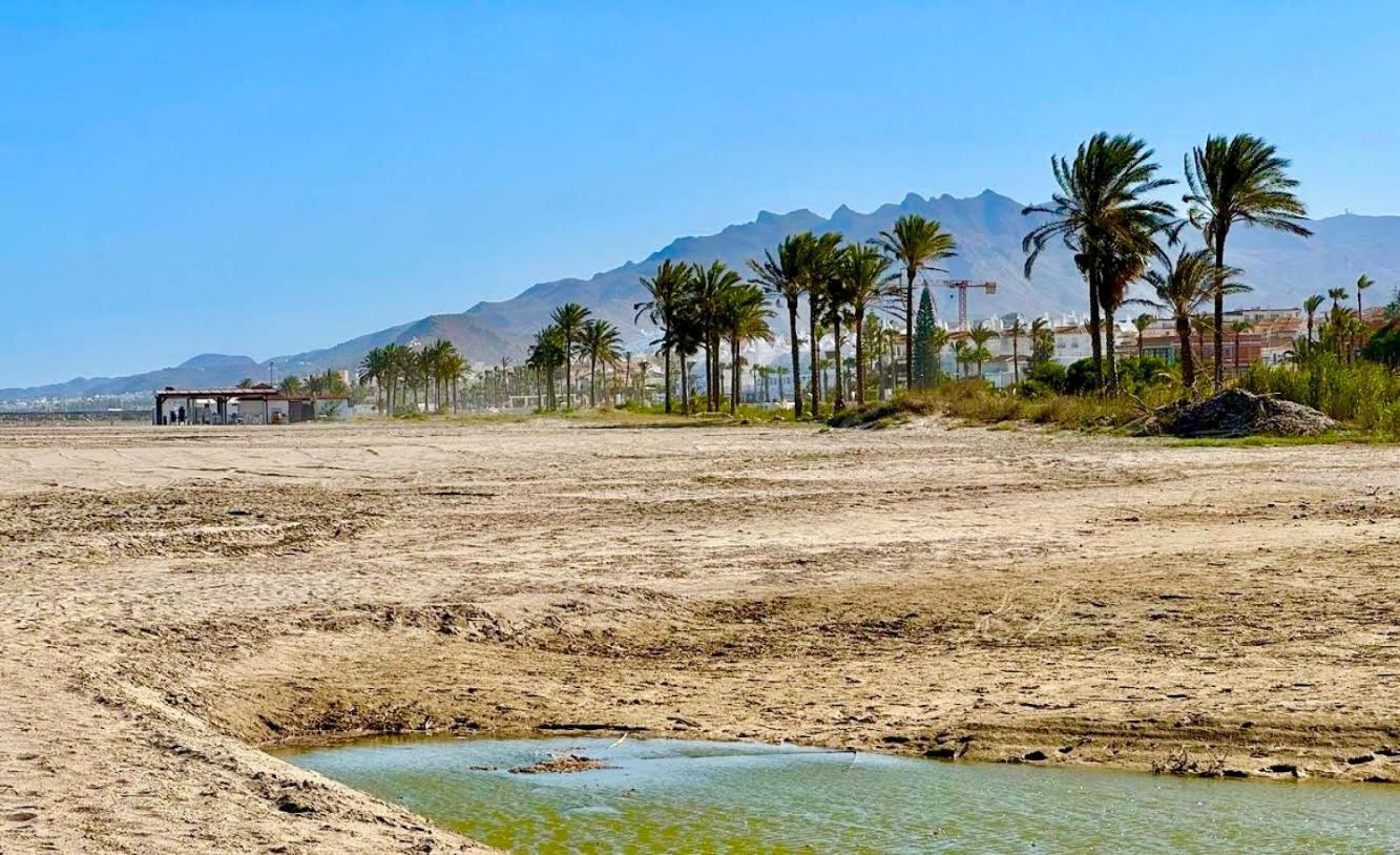 Casa Veranera Vera Costa Playas de Vera ภายนอก รูปภาพ