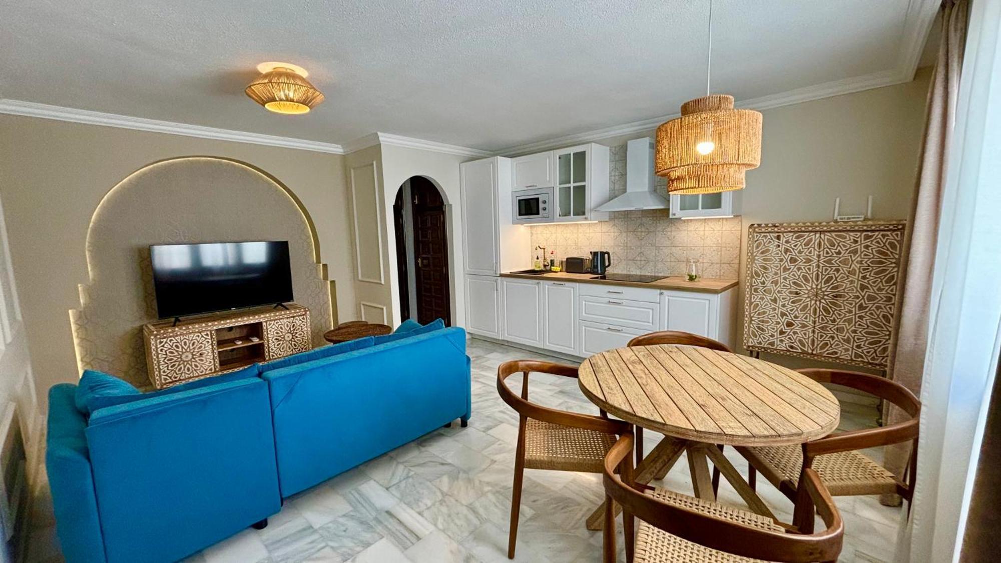 Casa Veranera Vera Costa Playas de Vera ภายนอก รูปภาพ