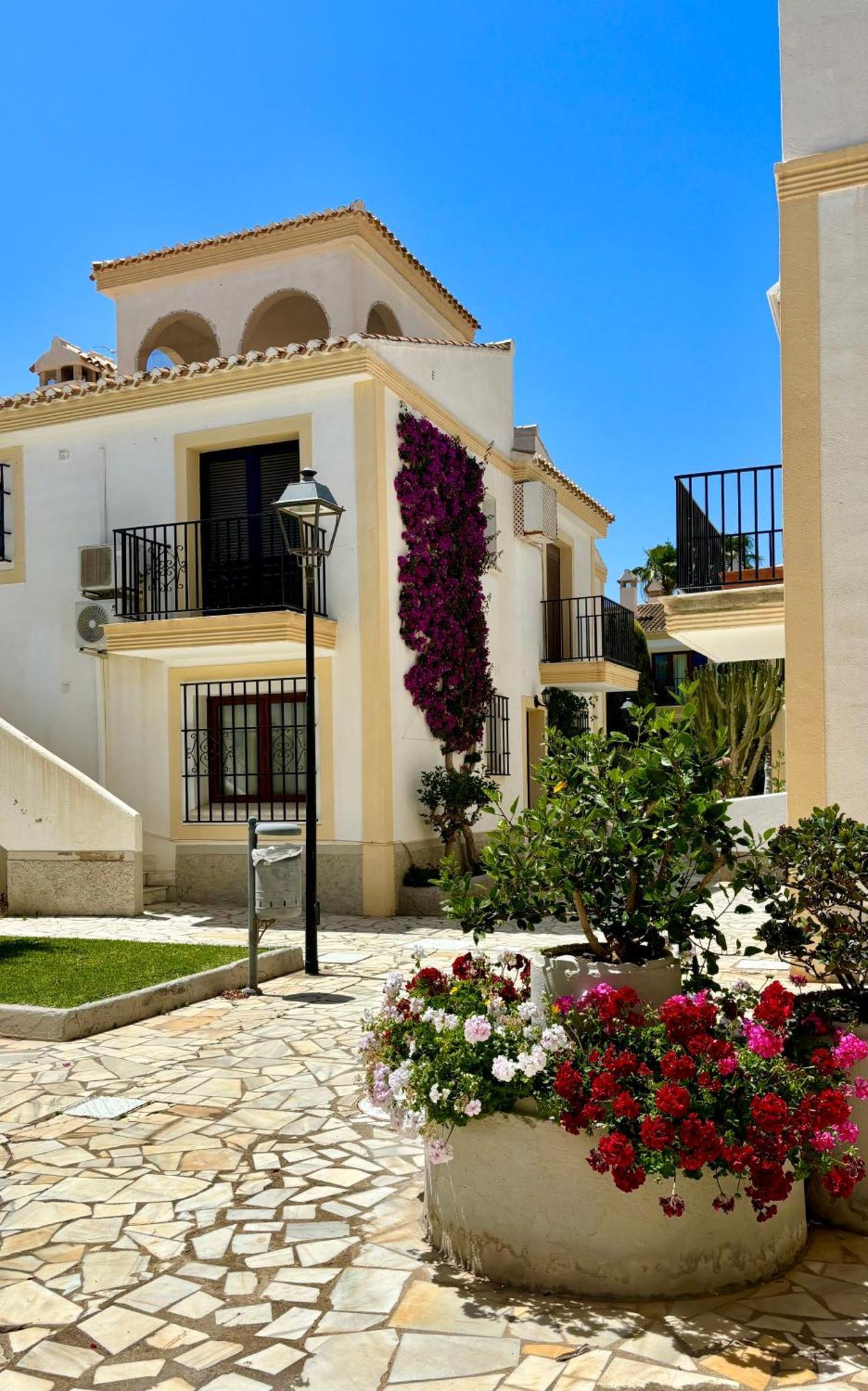 Casa Veranera Vera Costa Playas de Vera ภายนอก รูปภาพ