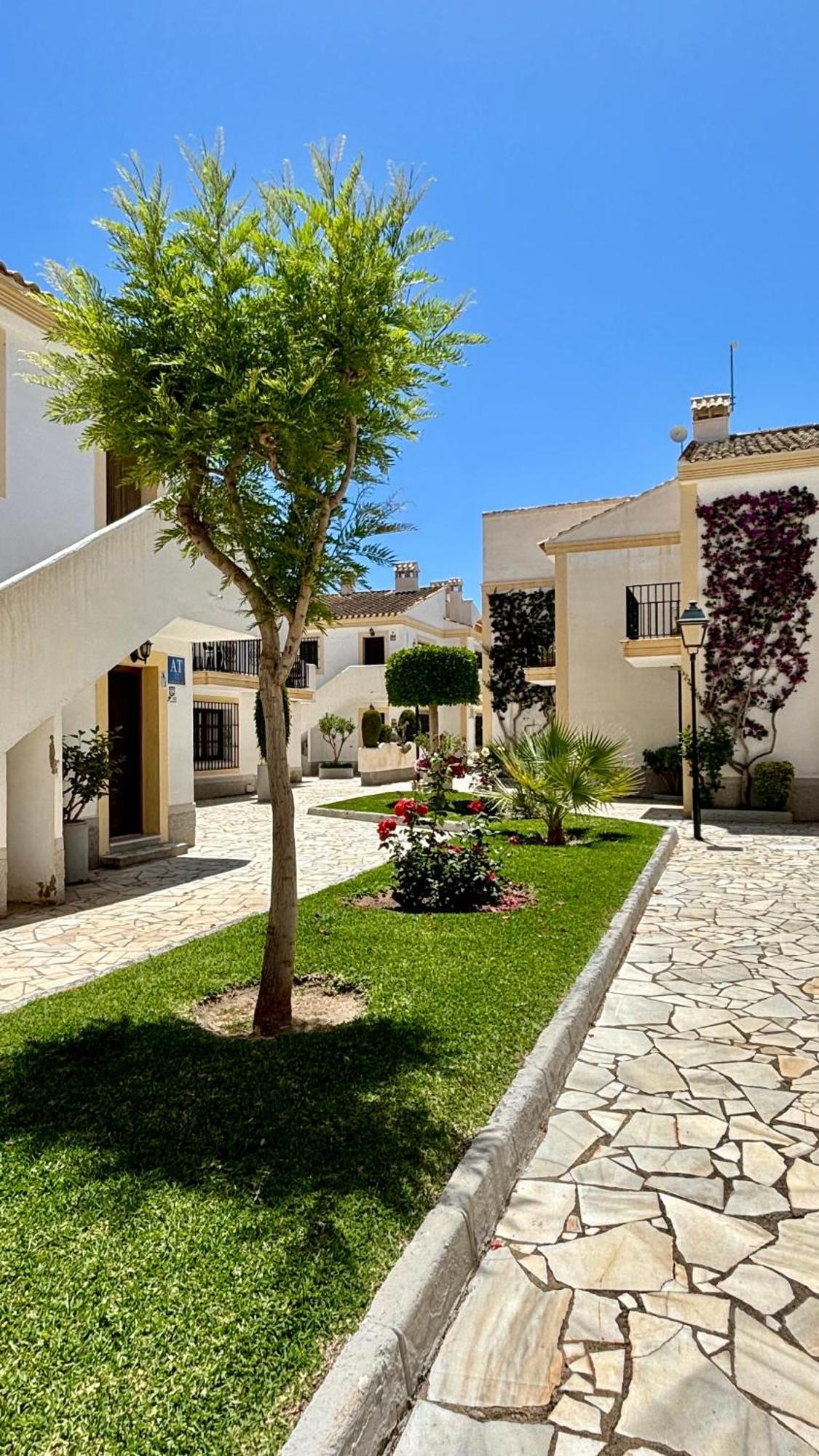 Casa Veranera Vera Costa Playas de Vera ภายนอก รูปภาพ